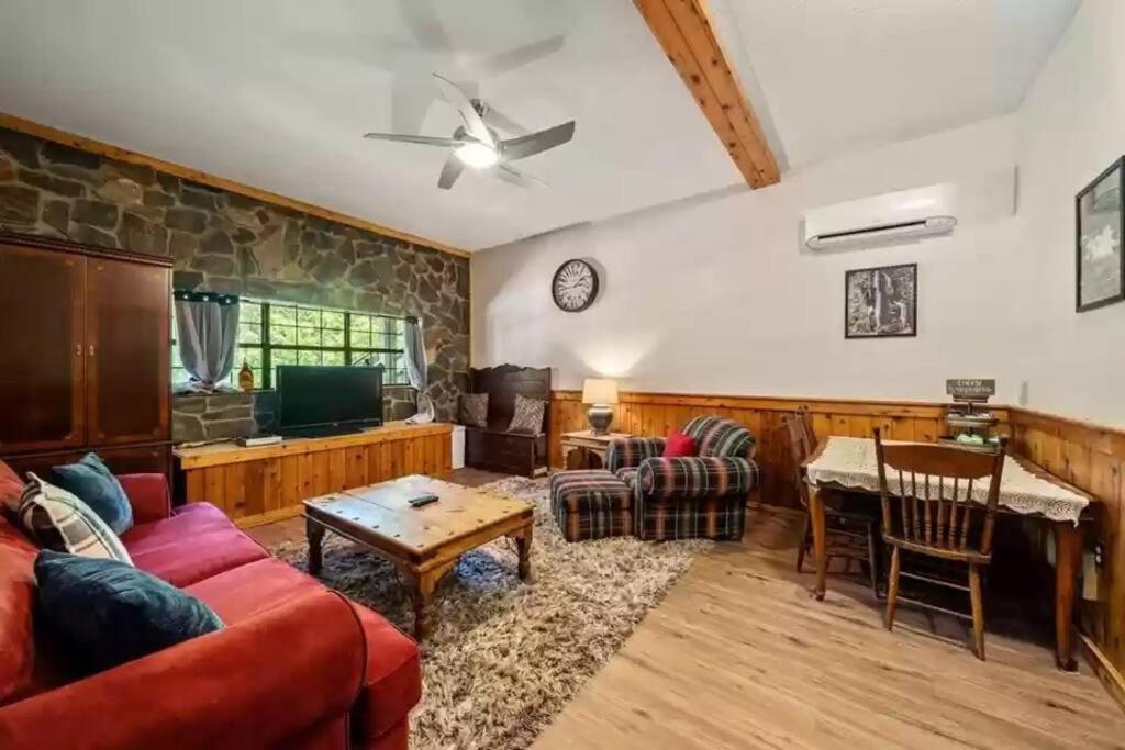 Buckner'S Getaway! Close To Town, Lake And River! Bryson City Exterior foto