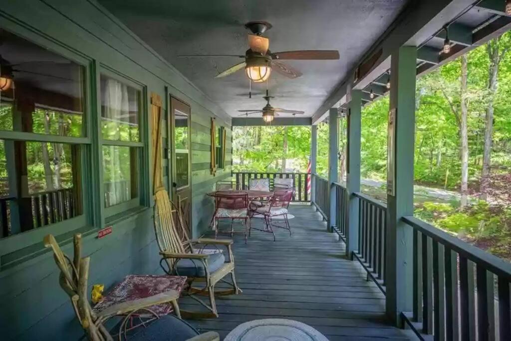 Buckner'S Getaway! Close To Town, Lake And River! Bryson City Exterior foto