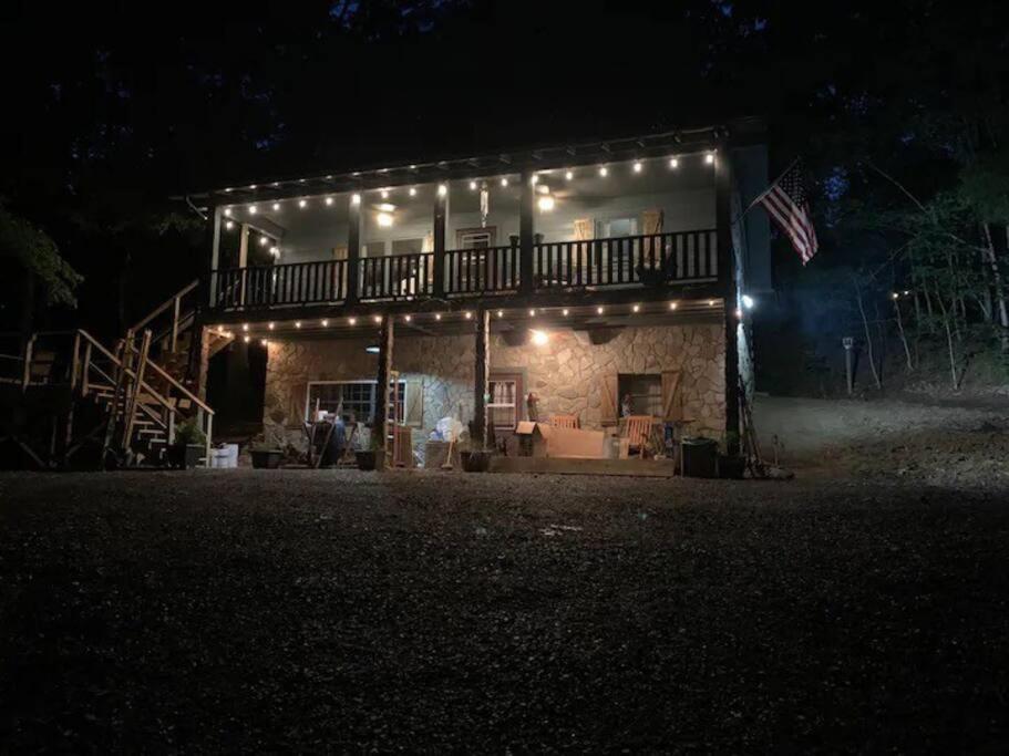 Buckner'S Getaway! Close To Town, Lake And River! Bryson City Exterior foto